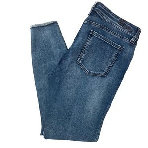 Kut from The Kloth Carlo Skinny Jeans